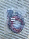 Motorola 800 Cbl Spectra Siren Hkn 4363C Cable. Fixed Price $40.00.