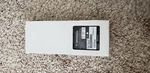 Motorola Mtx Hand Held Radio Model H01WCF-4DB5AN Nx Spare Battery. Fixed Price $30.00.
