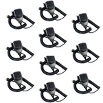 10PCS Oem KMC-30 Microphone For Kenwood TK7160 TK7320 TK8102 NX920G TK868G Radio. Fixed Price $87.85.