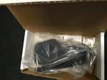 Otto Communications V2-10023 Remote Speaker Mic With Optional Ant Mount. Fixed Price $11.00.