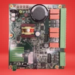 18256 Rev Power/control Board W/ Standoffs Genuine Tested. Fixed Price $1614.99.