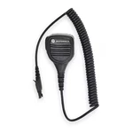 Motorola PMMN4022A Remote Speaker Microphone. Fixed Price $107.99.
