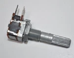 New Midland 70-342 Syn-tech Radio On/off Volume Control Potentiometer 70-164027. Fixed Price $15.99.