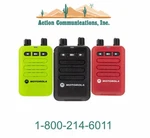 Motorola Minitor Vi Vhf 143-174 Mhz, Channel Pager (color Selection). Fixed Price $402.00.