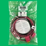 Motorola HKN4191C / Power Cable 10 Feet 12 Volt 20 Amp. Fixed Price $25.83.