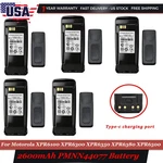 New Battery For Motorola XPR6550 XPR6580 XPR6100 XPR6300 XPR6350 XPR6380 XPR6500. Fixed Price $128.99.