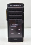 Motorola Mototrbo SL3500E Uhf 403-470 Mhz 128 Channel Watt (dmr/analog). Fixed Price $290.00.