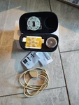 Motorola RLN4922, RLN4922A Wireless Neckloop And Completely Discreet Earpiece. Fixed Price $800.00.