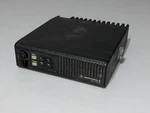 Motorola D33MJA7304BK 2M Uhf Radio 155.2950 Mhz. Fixed Price $75.00.