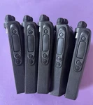 (lot Of 5) Motorola PR860 Uhf 16CH Watt Radios AAH45RDC9AA3AN - No Batteries. Fixed Price $199.95.