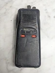 Motorola Radius SP50 Series Way Walkie Talkie Radio P94YQT20A2AA Untested. Fixed Price $30.28.