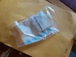 Nos Oem New Motorola Radio Mic Clip Speaker Mount Kit # 0105959N54 01-5959N54. Fixed Price $24.99.