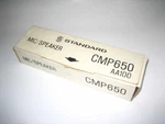 Standard Horizon CMP650 Hand Microphone Speaker *new Old Stock*. Fixed Price $74.99.