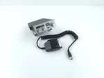 Vtg Midland Cb Radio #77-103 Made In 1982, For Parts Repair, Pls See Pics. Fixed Price $22.49.