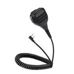 IP56 Heavy Duty Speaker Microphone For Kenwood NX-1200 NX-1300 TH-D74 TH-K20A. Fixed Price $23.00.