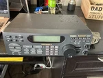 Uniden Bearcat BC898T Police Scanner. Fixed Price $54.99.