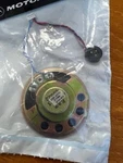 Motorola P1225 Speaker W/mic 5080468U02 For Radio New. Fixed Price $10.00.