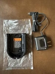 Motorola DA03-4042040-U 4.2V Class Battery Charger P/n NNTN7880B. Fixed Price $28.86.