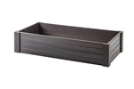 New Age Garden Ecoflex Bed 2 Ft 4 Walnut. Fixed Price $142.57.