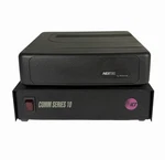Motorola Nextel M12UCH6RR6BN Transceiver Base + Ict Comm Sereis 10 Power Supply. Fixed Price $89.90.
