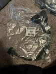 Lot Of Motorola KT000247A01 Cable Acc Kit APX8500 Tri Band Radio. Fixed Price $60.00.