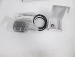 Motorola RMN5073B Public Safety Speaker Microphone With Rf Antenna Adaptor. Fixed Price $13.99.
