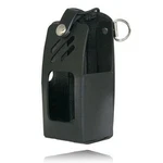 Boston Leather Radio Holder For Harris 5609RC-1. Fixed Price $48.78.