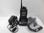 Kenwood TK-5320-K4 Uhf 400-470MHZ P25 Digital Portable Radio 2-TONE Dtmf Aes/des. Fixed Price $650.00.