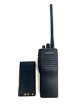 Oem Kenwood TK-290 TK290 Vhf 136-174 Mhz 5 Watt 160 Channel Portable Radio. Fixed Price $59.99.