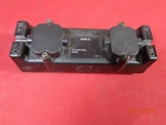 Kenwood TK790H TK890H Vhf Uhf KRK-5 Remote Mount Head For 50/100WATT. Fixed Price $19.99.