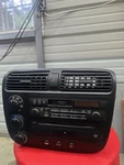 Honda Civic Radio Bezel Dash Climate Control Vent Oem 2001 2002 2003 2004 2005. Fixed Price $75.00.