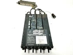 Uhf Phelps Dodge Radio Repeater/ Duplexer TX459.1625 19C307182P9. Fixed Price $99.99.