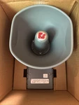 New Federal Signal 300GC-120 300GC120 Gray Series. Fixed Price $799.99.