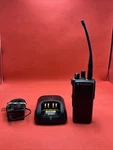 Motorola XPR7350 Handheld Channel Radio AAH56RDC9KA1AN,W/BATTERY &charger. Fixed Price $151.99.
