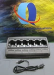 Oem Motorola Impres WPLN4121BR 6-BAY Charger For Two Way Radio XTS5000 HT1250. Fixed Price $49.99.