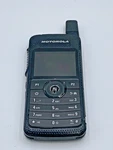 Motorola SL7550 Mototrbo Uhf R1 403-470MHZ AAH81QCN9NA2AN See Photo/descr. -fair. Fixed Price $40.50.
