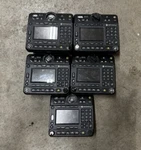 5X Motorola PMUN1045C O9 Control Head For Apx 6500 7500 8500 Radio Missing Knobs. Fixed Price $179.99.