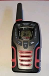 Cobra Microtalk CXT595 2-WAY 22 Channel Radio Water-resistant Walkie Talkie. Fixed Price $14.95.