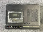 Marantz PMD222 Portable Cassette Tape Recorder Without Charger - Black. Fixed Price $230.00.