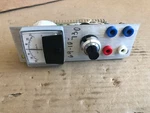 Ge, Volt Meter, Board, PWB194R3394G1. Fixed Price $129.35.
