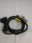 Ge M/a Com Harris Orion Control Head Option Cable 19B802554P7. Fixed Price $23.99.