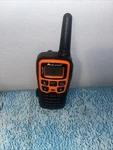 Midland T51R X-talker Single Walkie Talkie Weather Two Way Radio Rechargeable. Fixed Price $11.99.