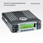 Motorola Astro Xtl 5000 Digital Mobile Radio UHF2 450-520 Mhz P25 M20SSS9PW1AN. Fixed Price $339.00.