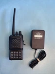Vertex VX-150 2-METER Vhf Handheld Amateur Radio Transceiver W/ Power Works. Fixed Price $150.00.
