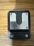 Motorola 2-WAY Genuine Leather Radio Holster Case NTN8036B + Belt Loop Clip. Fixed Price $19.00.