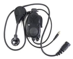 Scott Envoy Ez- Radiocom 805262 To Ptt Facepiece Fire Voice Amp #2. Fixed Price $49.99.