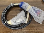 Raytheon Psc 5 Manpack Spitfire Serial Data Cable. Fixed Price $49.99.