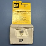 HEP241 - Motorola High Voltage, Medium Power Switch NTE175. Fixed Price $9.46.