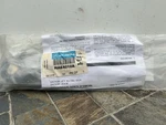 HAE4010A Oem Motorola 406-420 Mhz Uhf Antenna, 3.5DB Gain, Nmo, Spring, New. Fixed Price $42.00.