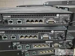 1 Motorola Site Gateway T7577A No Config Wiped. Fixed Price $184.88.